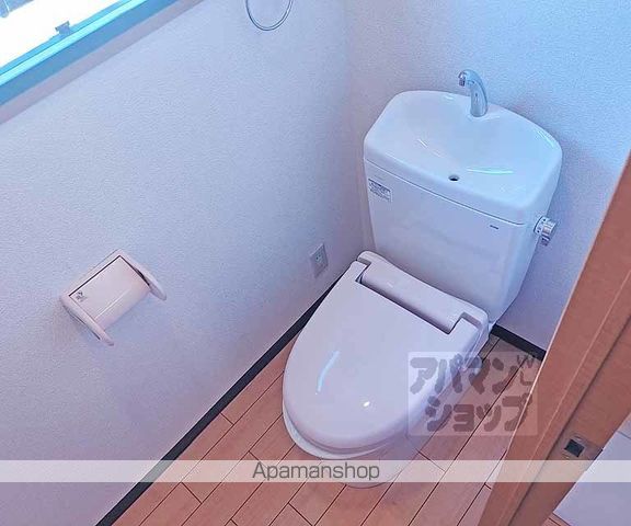 プレステージ琴弾山の内装写真