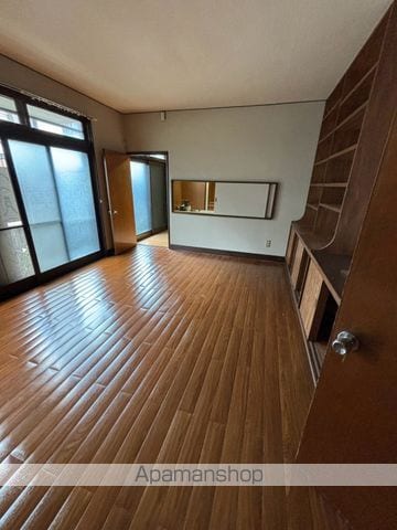 東海道本線 茅ケ崎駅 徒歩12分 1階建 築62年の内装写真