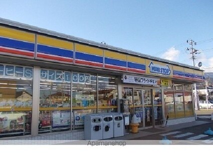 プレストＫ　Ⅰ[2LDK/58.86m2]の周辺2