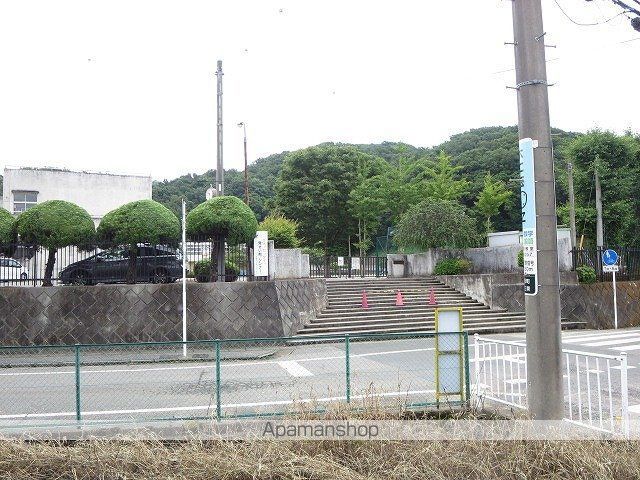 メゾンタムラ Dの周辺写真