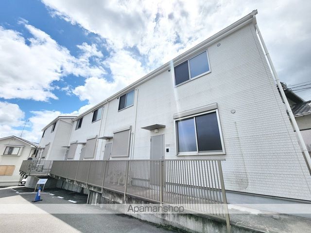 ラポール鼓滝18