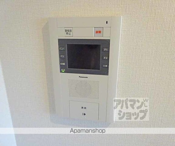 エリタージュ新町の内装写真