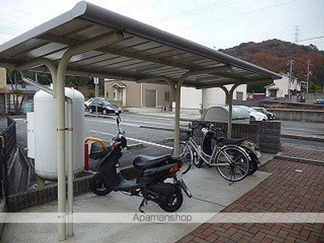 レオパレスN&Mのその他写真