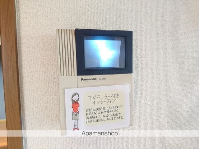 エルフローラ B棟の内装写真