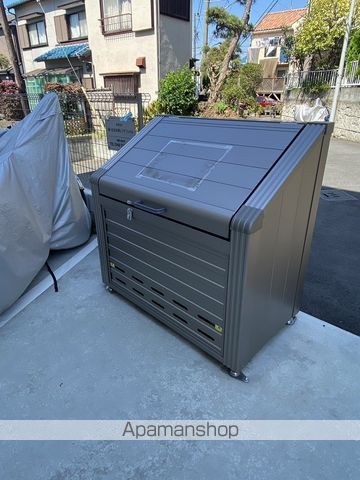グレイスメゾン茅ヶ崎のその他写真