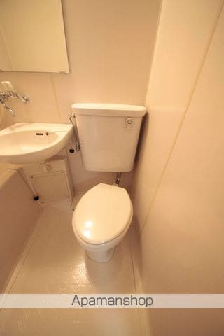 ホープヒルハウスの内装写真