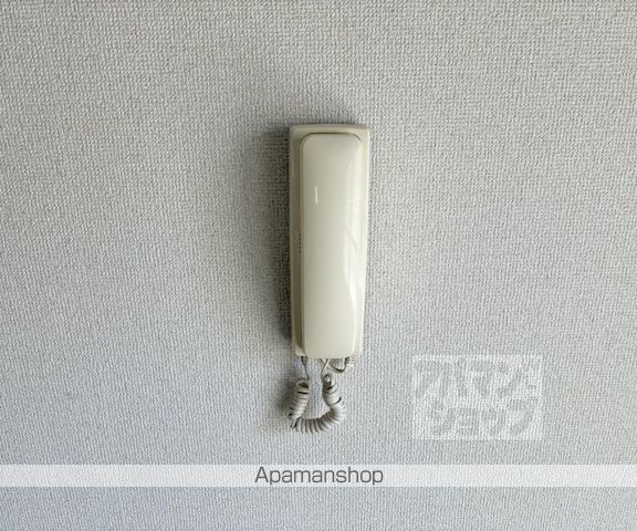 コーポ弘和の内装写真