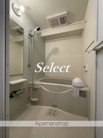 アムールの内装写真