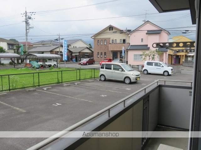 シャーメゾンMb.庄内の内装写真