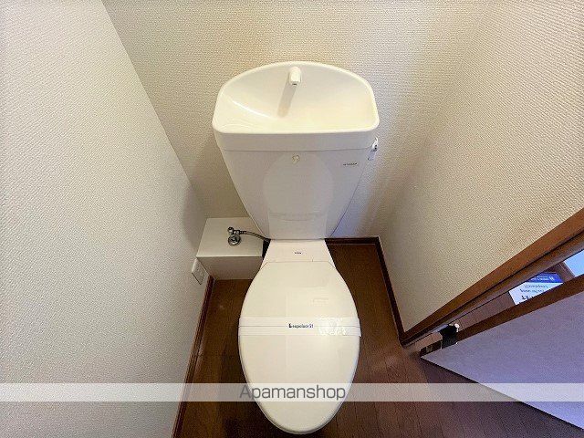 レオパレスルークの内装写真