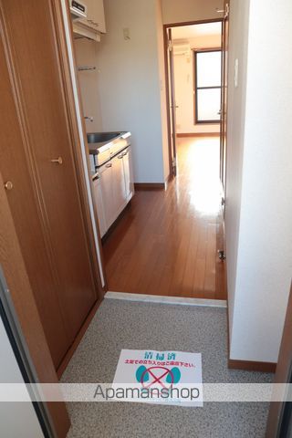 メイコーパレスの内装写真