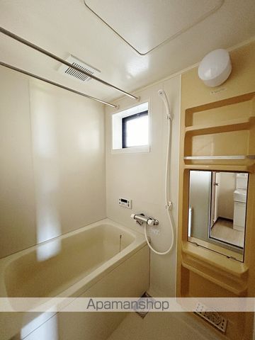 メゾンボヌールの内装写真
