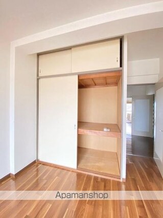 第一グリーンハイツ松縄[3LDK/78.09m2]の収納