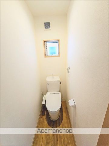 ペルラ ヴィレッジ Jの内装写真