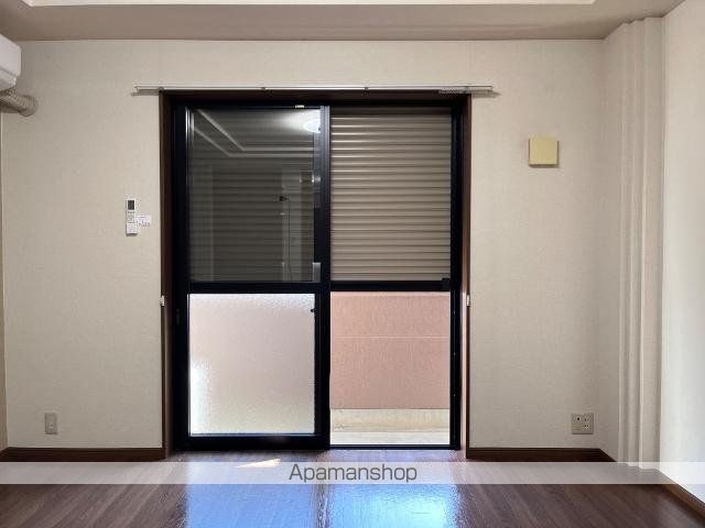 クレールスクエアの内装写真