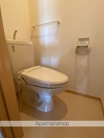フレスコリーリオ Iの内装写真
