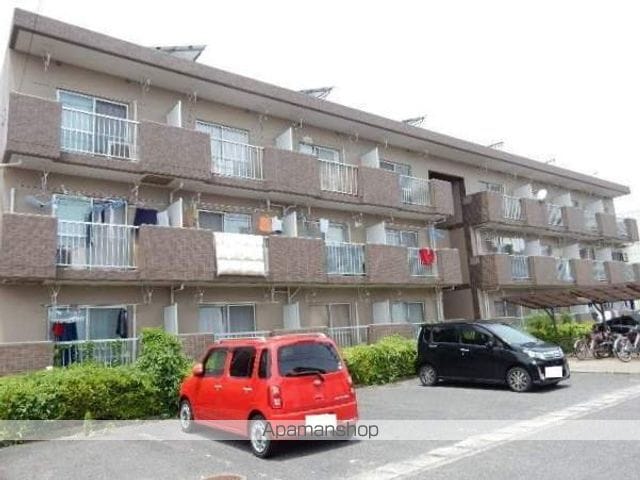 レクサス十日市Iの外観写真