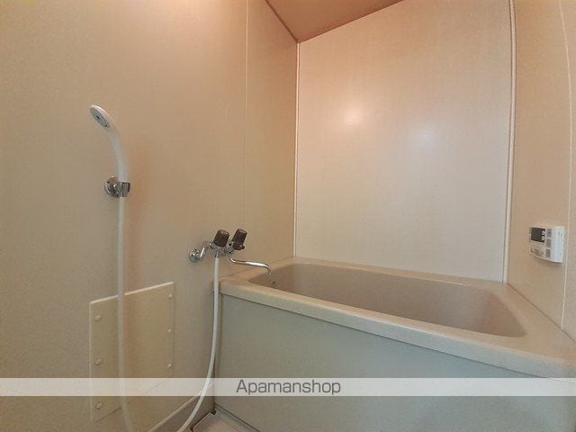 ニューシティノナカIIの内装写真