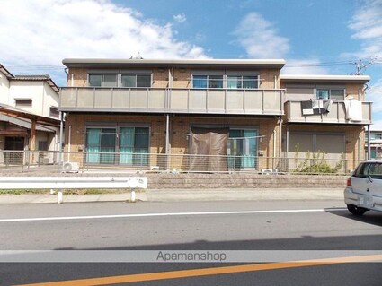 メゾン・ド・フローラＩＩ[2DK/53.97m2]の外観2