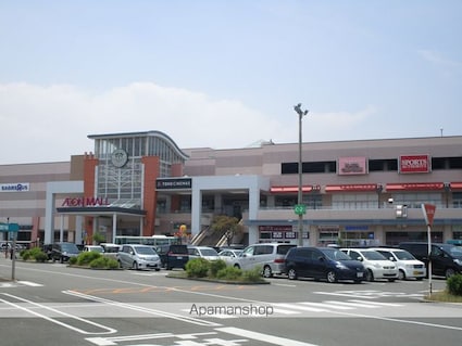 メイプルタウン[1K/25.2m2]の周辺7