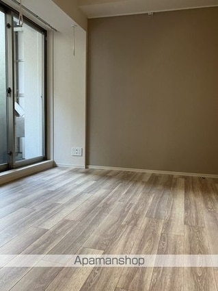 ザ・パークワンズ千代田佐久間町[1R/25.1m2]のリビング・居間3