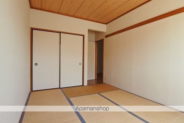 サマックス・マノワール2の内装写真