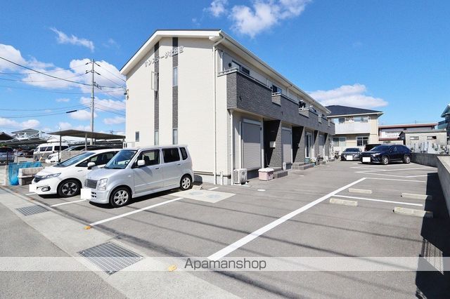 サンステージ北田宮のその他写真