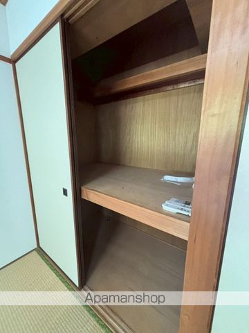 カサベルデ東山の内装写真