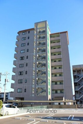 ハイグランディー松永[1K/32.17m2]の外観2