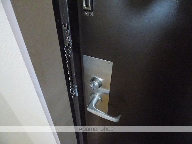 ノアーズアーク桃谷21の内装写真