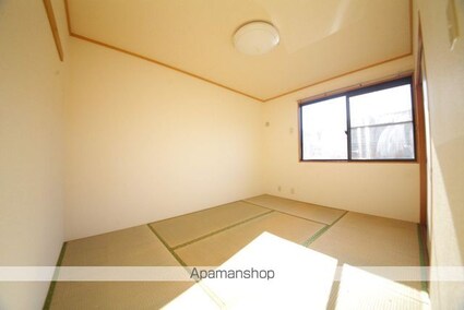 グランシャリオ[3DK/53.46m2]の内装7