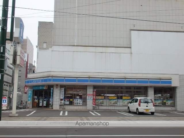 エルミタージュユリの周辺写真