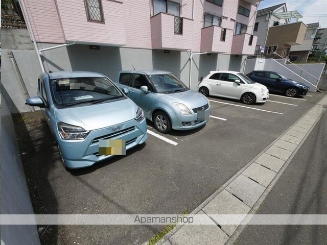 コンチェルト旭ケ丘のその他写真
