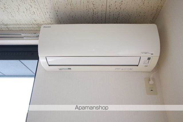 ロンサール奥田の内装写真