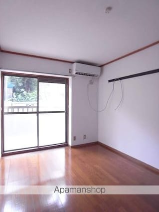 ヴァンベールＦ[2DK/41.79m2]のリビング・居間3