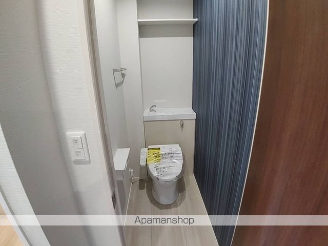 フォレストティグリスの内装写真