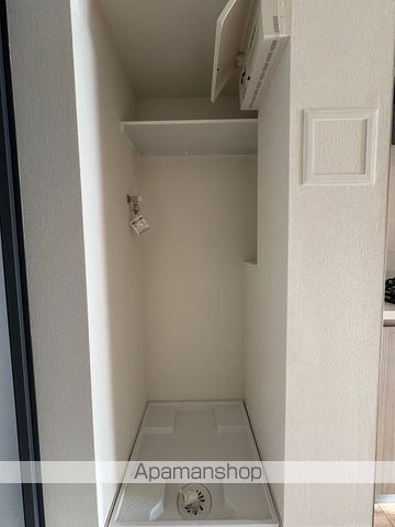 AZEST井土ヶ谷の内装写真