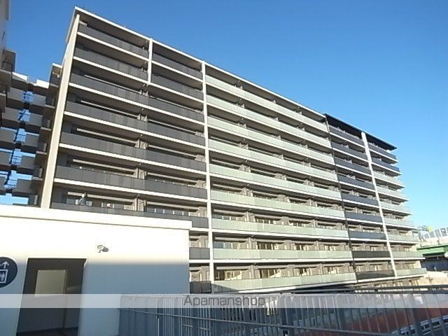 パークホームズLaLa名古屋みなとアクルス