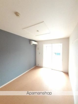 ミーオ　ベルカーサ[2DK/50.03m2]のリビング・居間