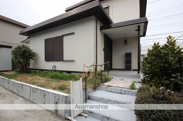 detached 埼玉県蓮田市椿山２丁目8-10
地図を見る