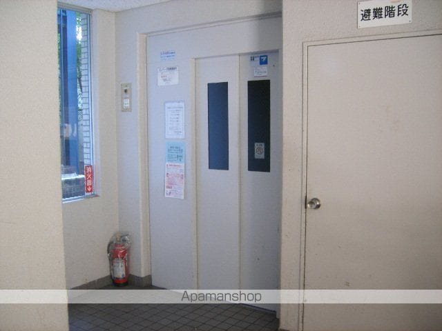 天神松井ビルの外観写真