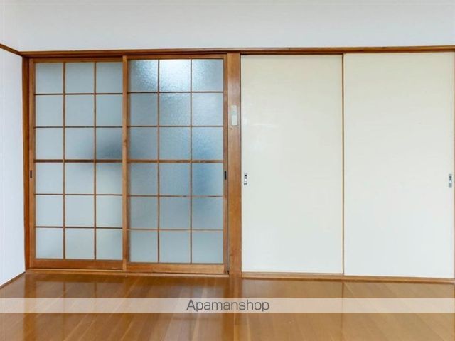 ヴィラ川内の内装写真