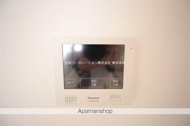 ピエールマルミットIIの内装写真