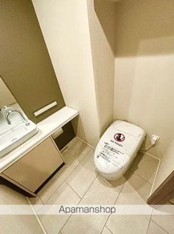 ザ・パークハウス高輪プレイスの内装写真