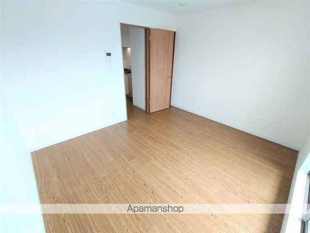 タウンコートユタカの内装写真