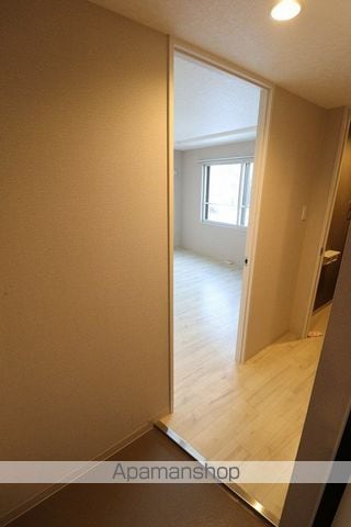 MKガーデン澄川の内装写真