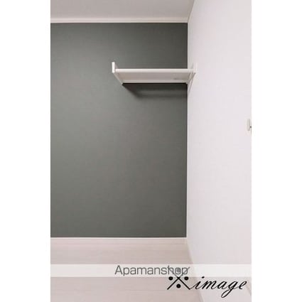 ジャスミンテラス五反野[1K/18.52m2]のその他内装7