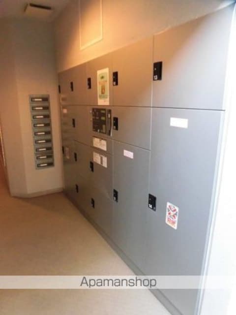 エスティメゾン錦糸町Ⅱ[1LDK/40m2]の共用部6