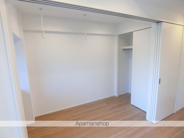 SYFORME住吉の内装写真