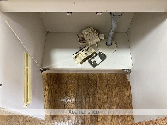 プラザ・ドゥ・ロゴスの内装写真